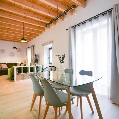 Appartamento Hostfy Centro Alameda Siviglia Esterno foto