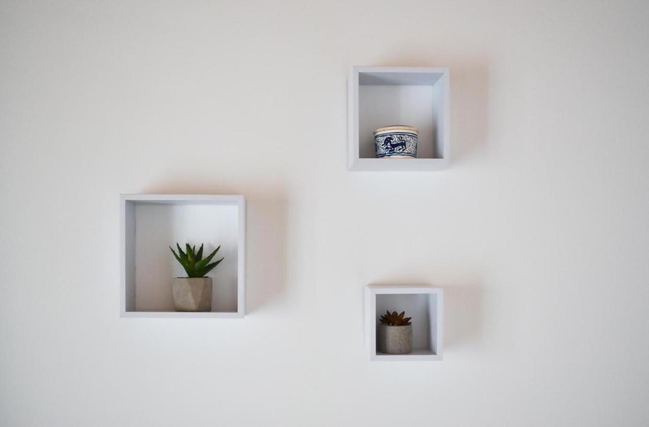 Appartamento Hostfy Centro Alameda Siviglia Esterno foto