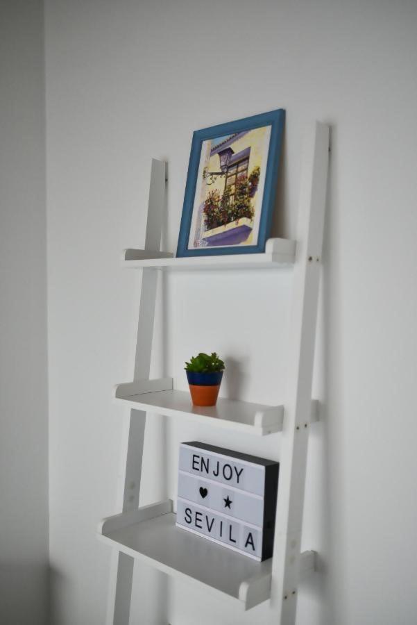 Appartamento Hostfy Centro Alameda Siviglia Esterno foto