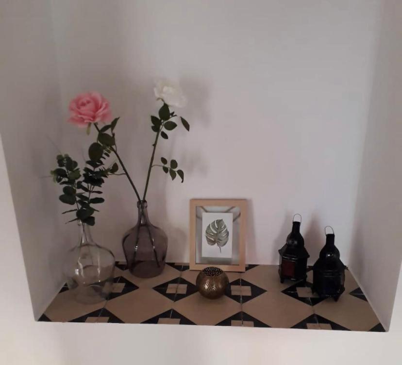 Appartamento Hostfy Centro Alameda Siviglia Esterno foto