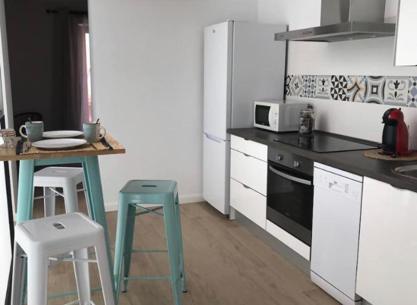 Appartamento Hostfy Centro Alameda Siviglia Esterno foto