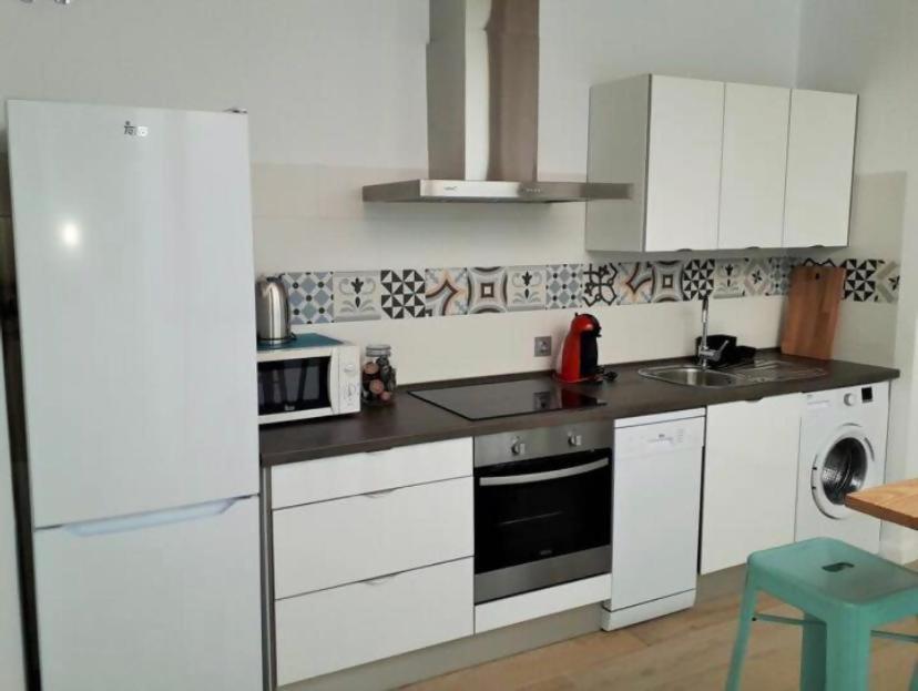 Appartamento Hostfy Centro Alameda Siviglia Esterno foto