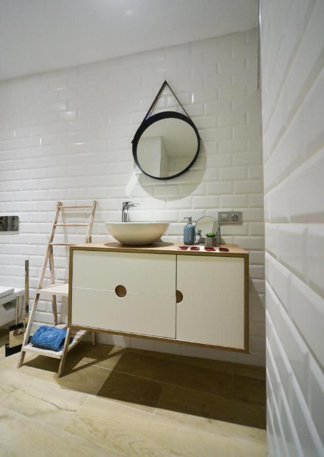 Appartamento Hostfy Centro Alameda Siviglia Esterno foto