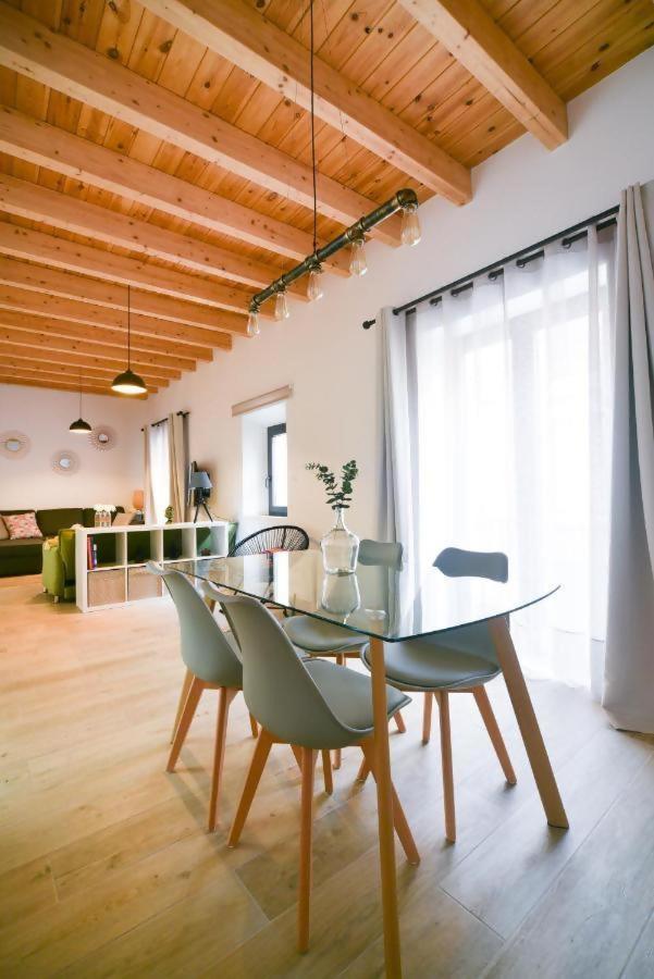 Appartamento Hostfy Centro Alameda Siviglia Esterno foto